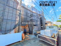 千葉県千葉市花見川区浪花町 4590万円 4LDK