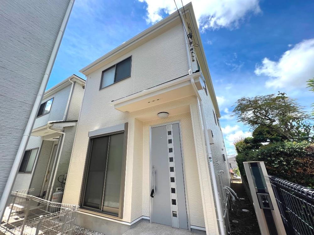 神奈川県藤沢市石川５ 3399万円 4LDK