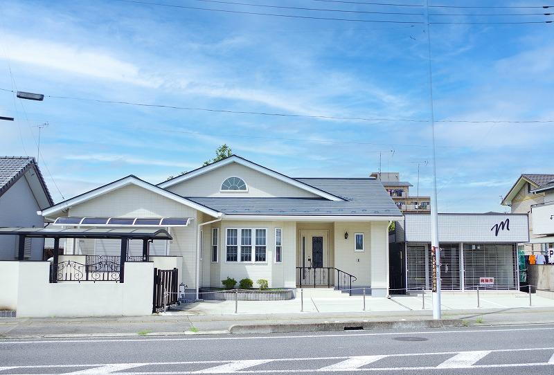 栃木県那須塩原市五軒町 3980万円
