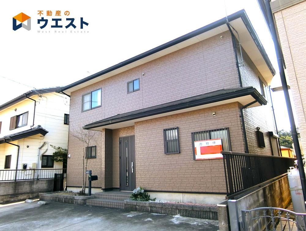 群馬県前橋市駒形町 2180万円 4LDK