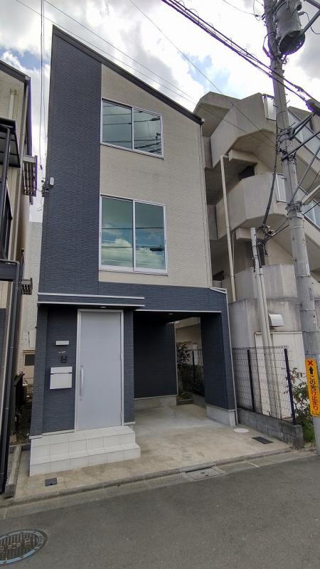 東京都調布市国領町５ 4980万円