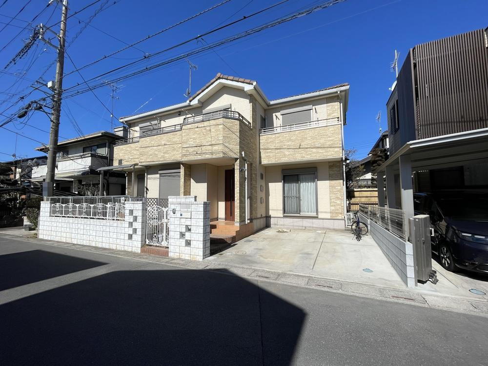 埼玉県上尾市向山３ 3380万円