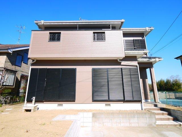 千葉県大網白里市富田 1730万円