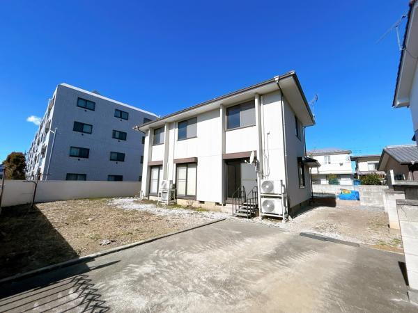 群馬県高崎市新町 中古住宅