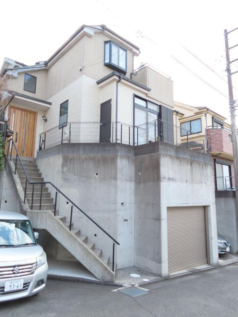 神奈川県横浜市旭区南本宿町 3280万円