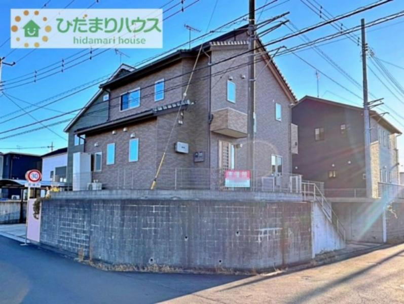 茨城県牛久市ひたち野東３ 2850万円