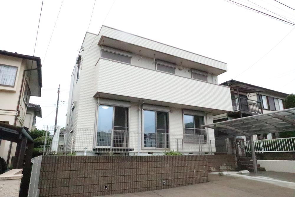 千葉県柏市塚崎３ 3480万円 4SLDK