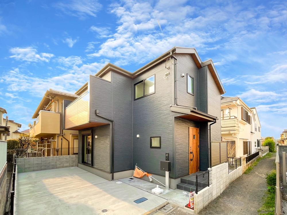 東京都小平市学園東町 4090万円 3LDK