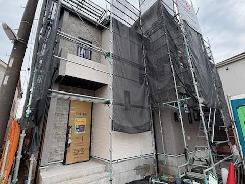 東京都あきる野市野辺 3580万円 5LDK