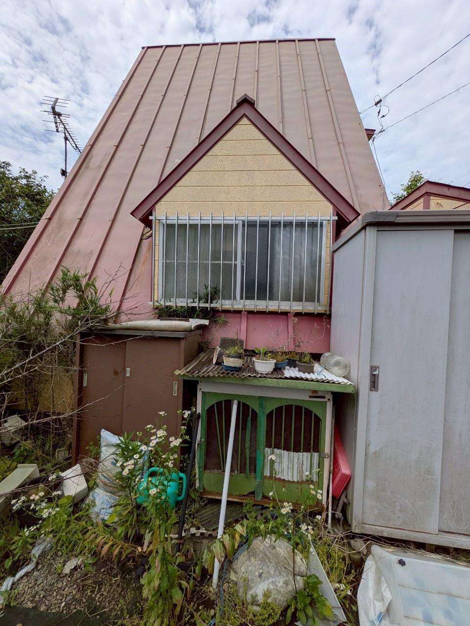 茨城県鉾田市札 198万円