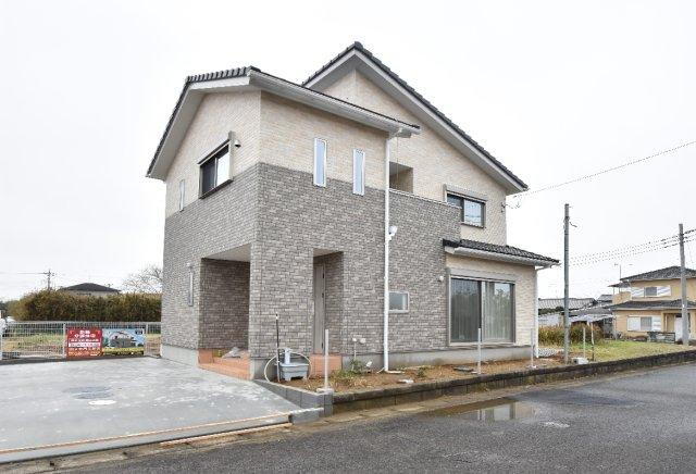 千葉県山武郡横芝光町栗山 1680万円 2LDK