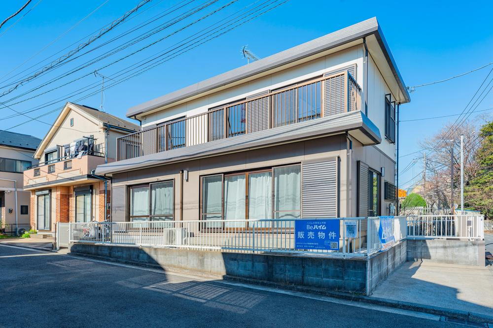 神奈川県横浜市鶴見区上末吉１ 6480万円 3SLDK