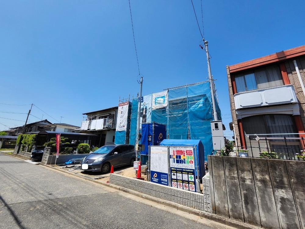 千葉県市原市青葉台７ 3190万円 4LDK