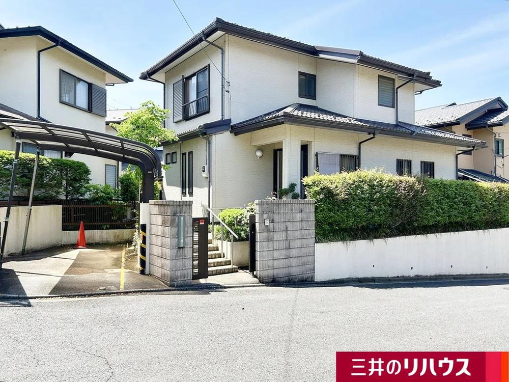 埼玉県所沢市大字上山口 2280万円