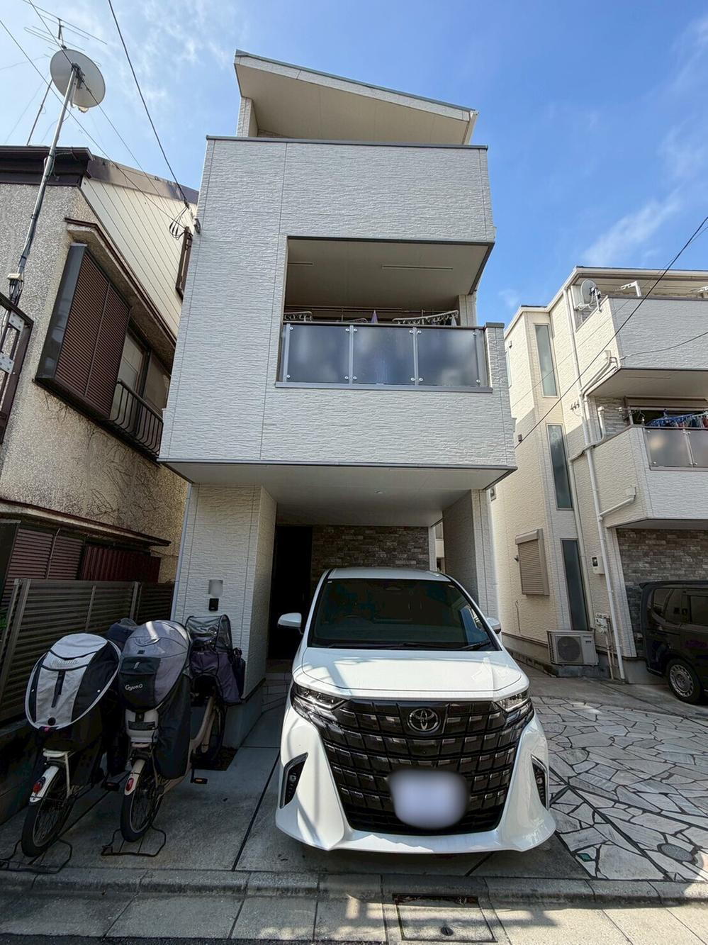 物件写真