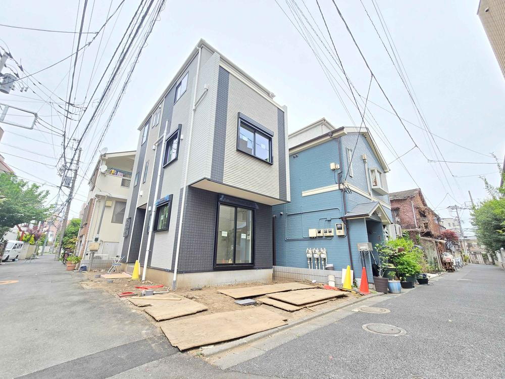 東京都板橋区板橋３ 8080万円 4LDK