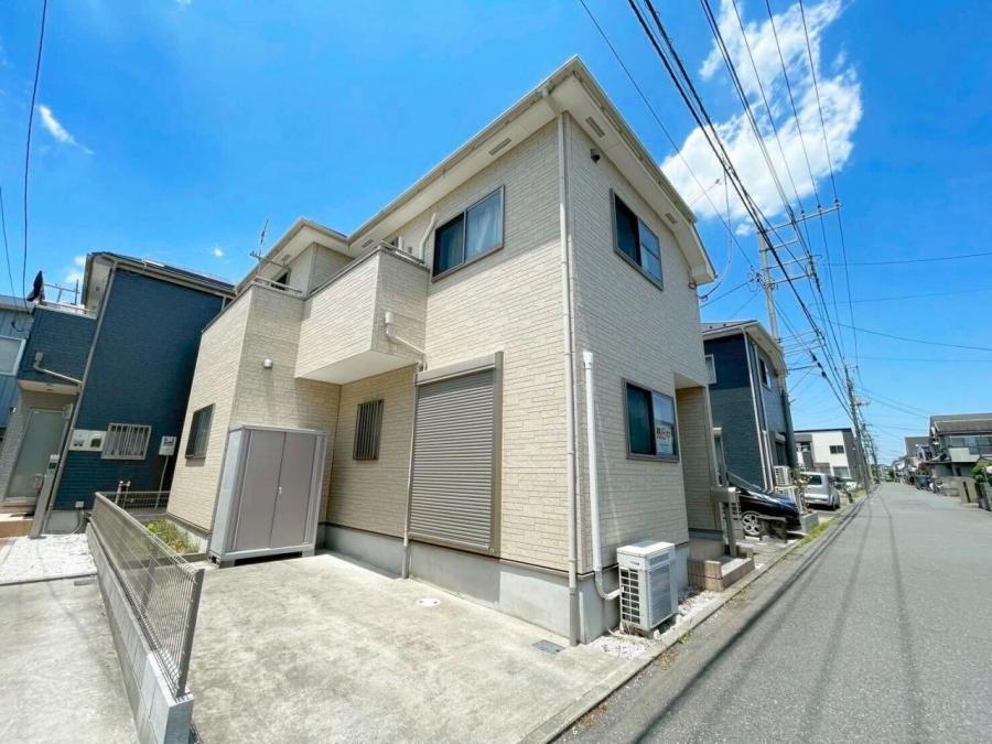 東京都小平市天神町１ 3930万円