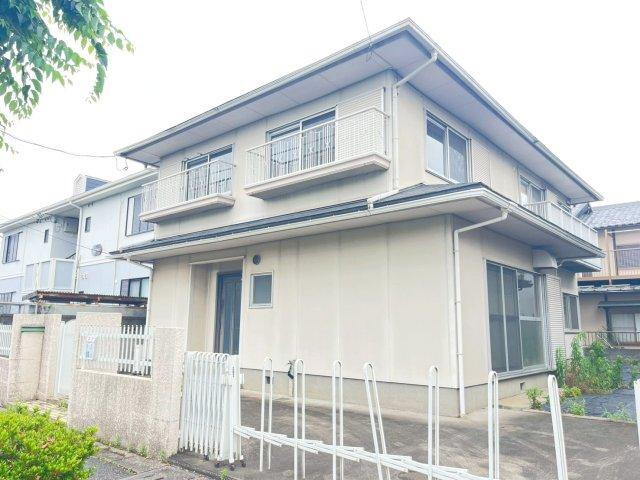 埼玉県鶴ヶ島市松ヶ丘２ 3180万円