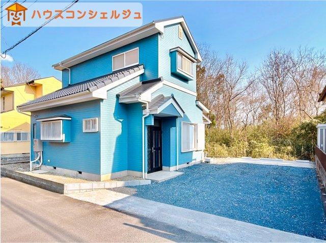 茨城県東茨城郡城里町大字石塚 1099万円