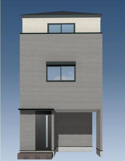 東京都足立区千住柳町 5480万円 1SLDK