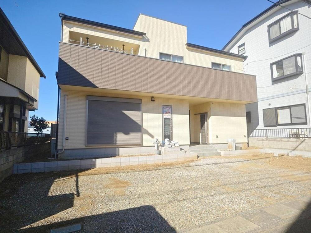 埼玉県さいたま市見沼区大字東新井 4980万円