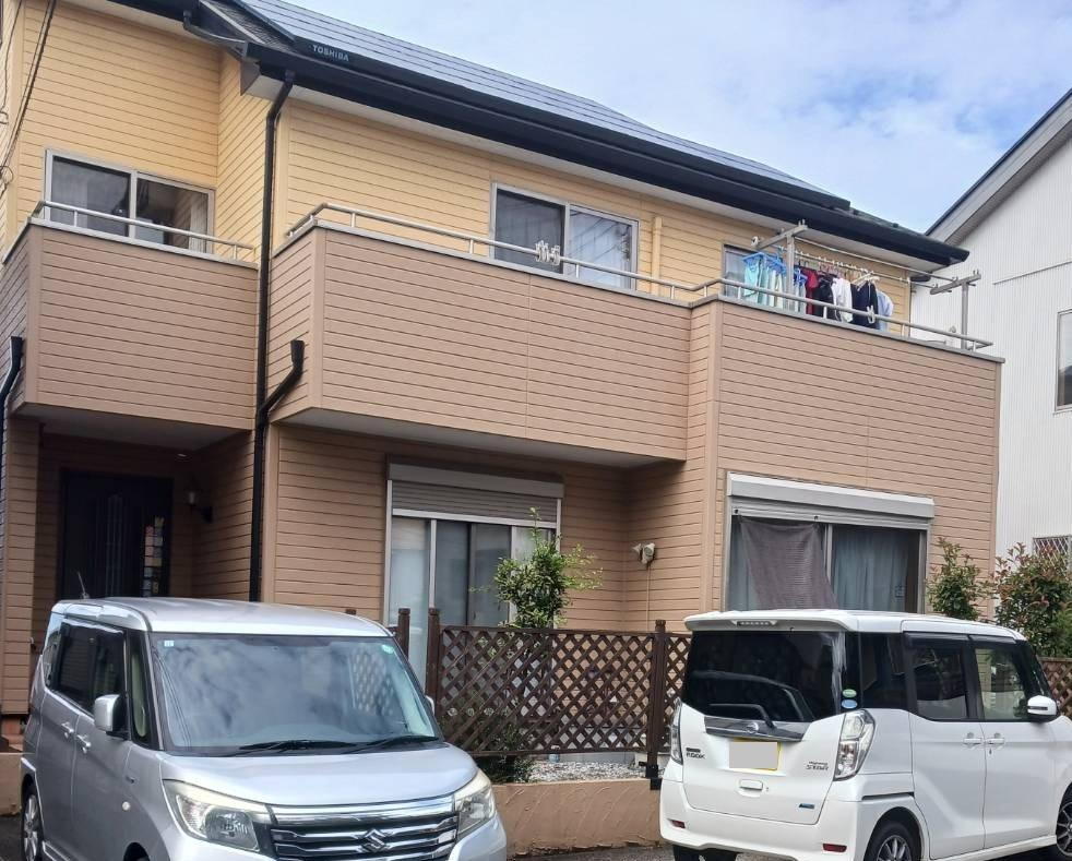 物件写真