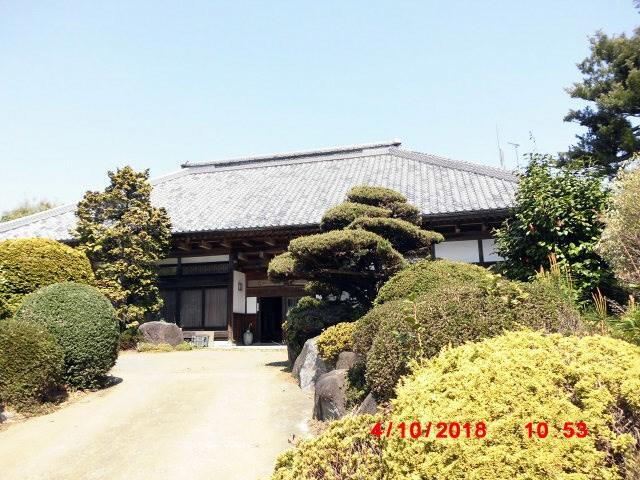 茨城県土浦市藤沢 中古住宅