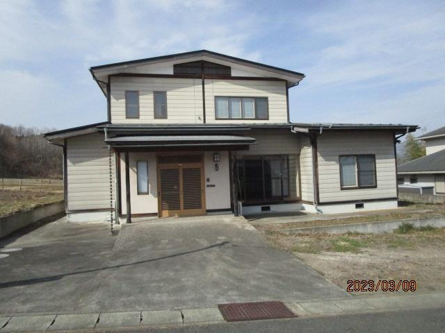 群馬県渋川市金井 1830万円 6DK