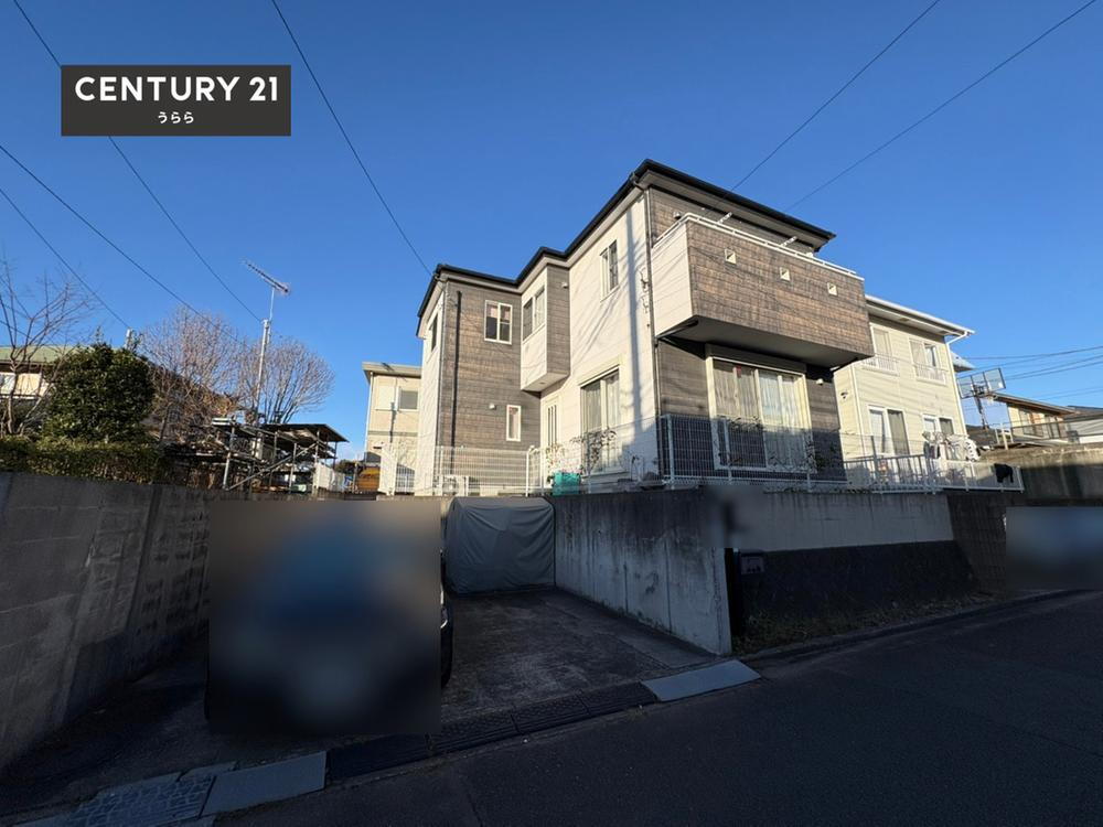 茨城県守谷市松前台４ 1980万円