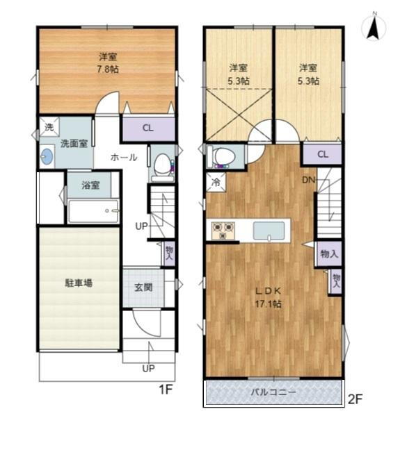 神奈川県横浜市金沢区富岡西３ 京急富岡駅 中古住宅 物件詳細