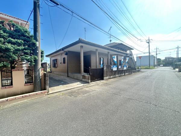 茨城県下妻市田町１ 1999万円