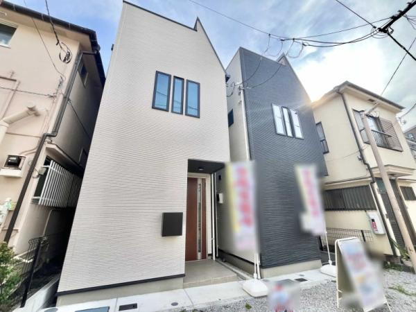 東京都新宿区高田馬場４ 6780万円 1SLDK