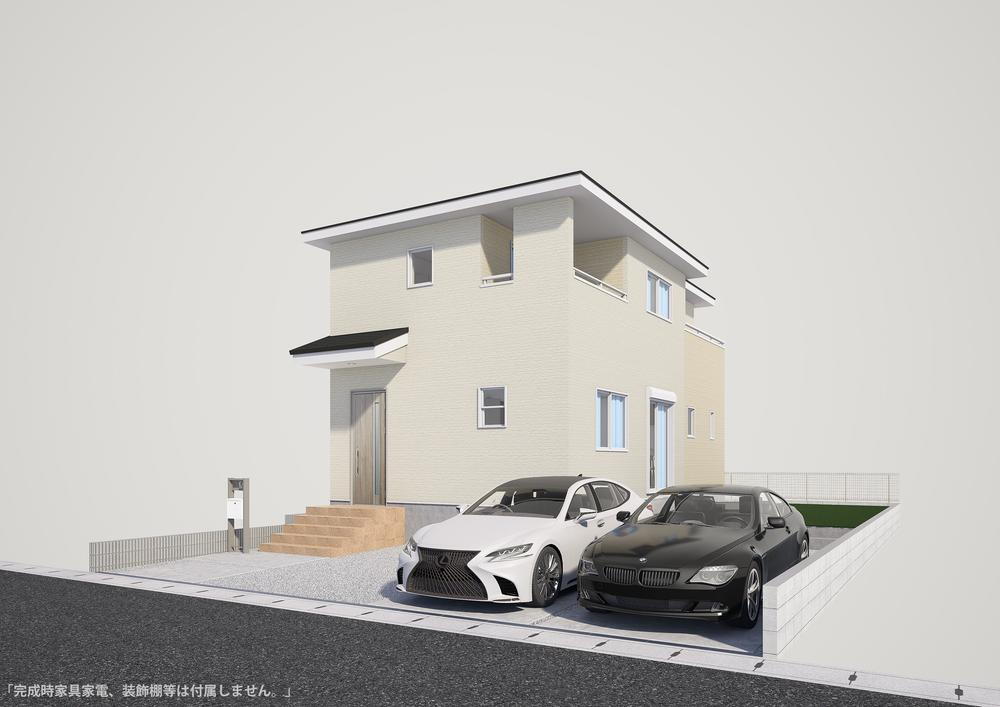 埼玉県越谷市千間台西５ 4880万円 4LDK