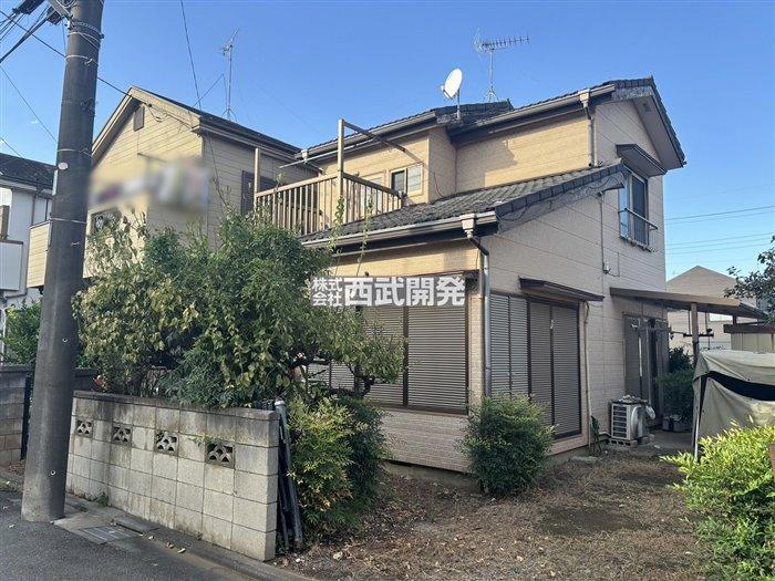 物件写真