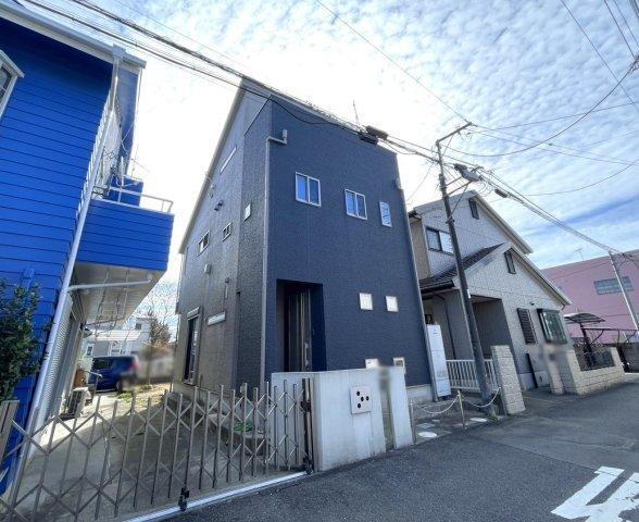 茨城県古河市平和町 1800万円 1LDK