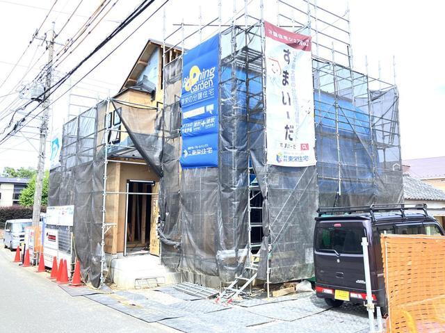 埼玉県東松山市若松町２ 3298万円 4LDK