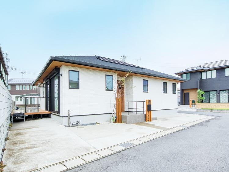 千葉県旭市ハ 3998万円