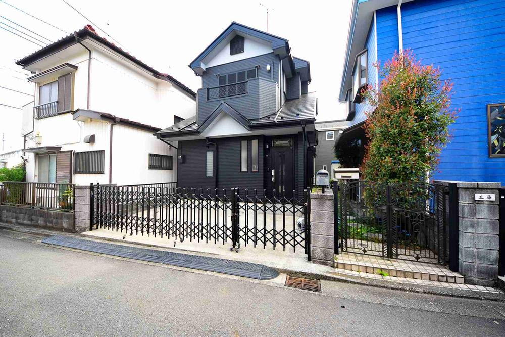 神奈川県横浜市泉区上飯田町 3199万円