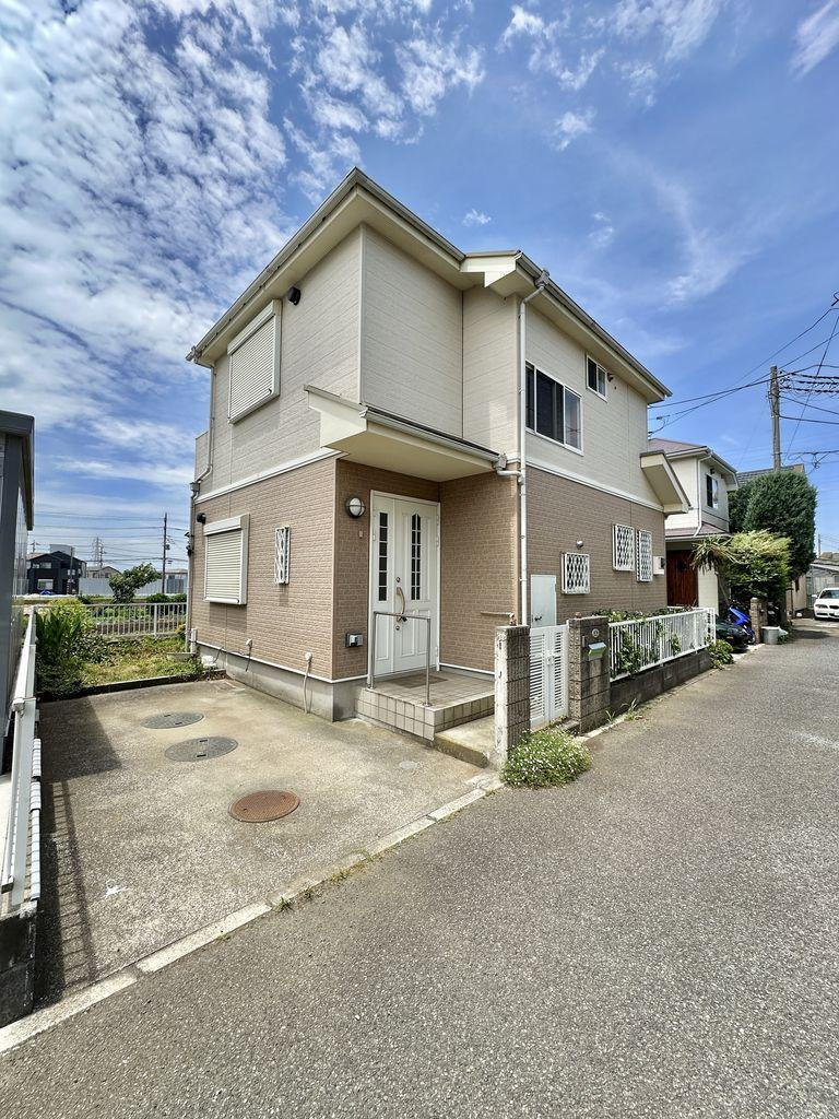 物件写真