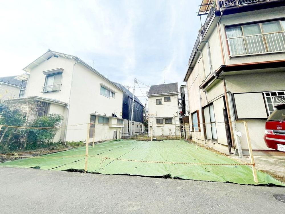 東京都渋谷区広尾２ 15380万円 3LDK