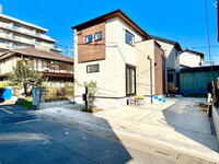 埼玉県幸手市中4 3190万円 4LDK