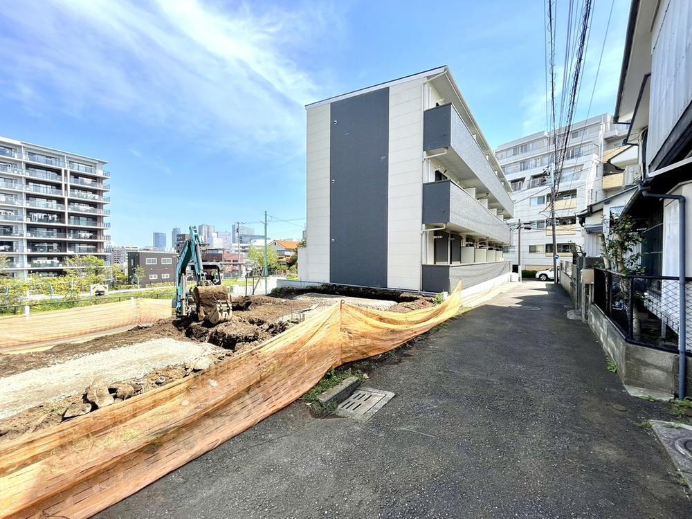 神奈川県横浜市西区伊勢町３ 8880万円 3LDK