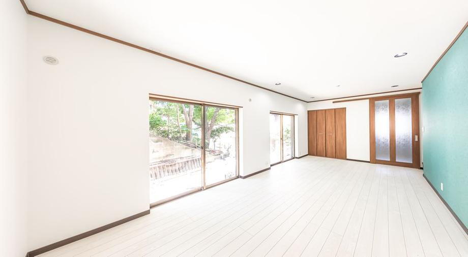 神奈川県横浜市南区三春台 4280万円
