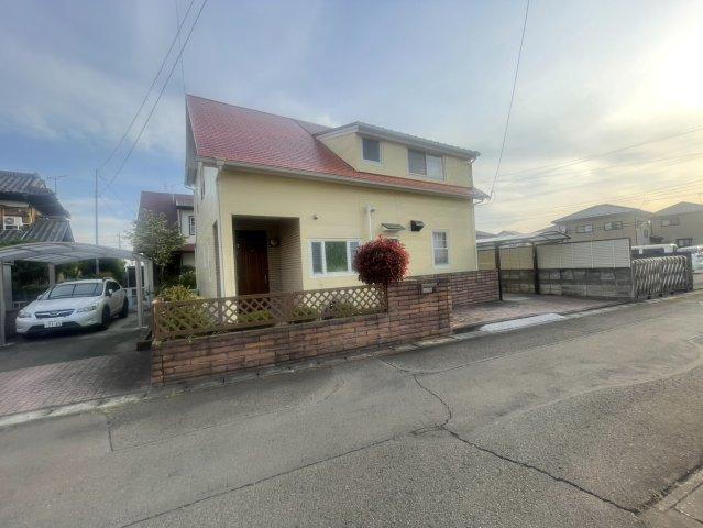 群馬県佐波郡玉村町大字箱石 1180万円