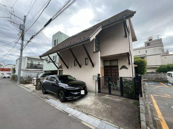 物件写真