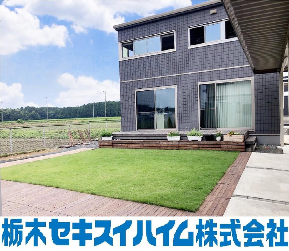 栃木県那須塩原市三区町 3600万円 4LDK