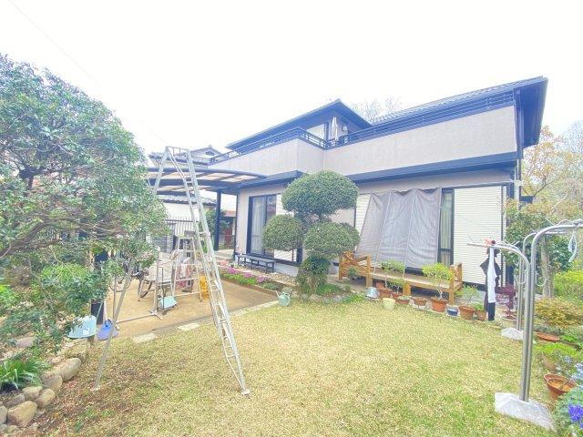 埼玉県さいたま市北区日進町３ 3980万円 4LDK