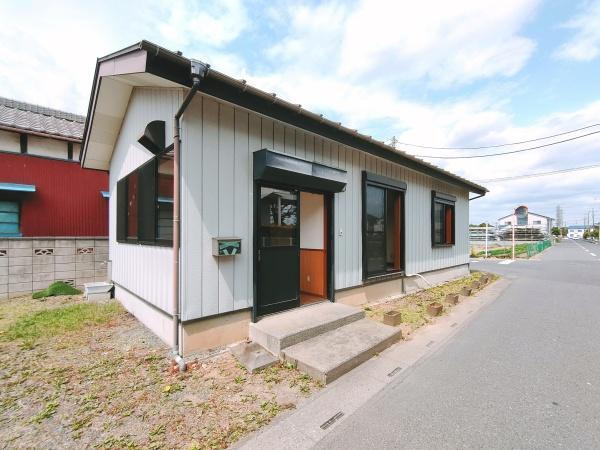 埼玉県越谷市七左町６ 2480万円