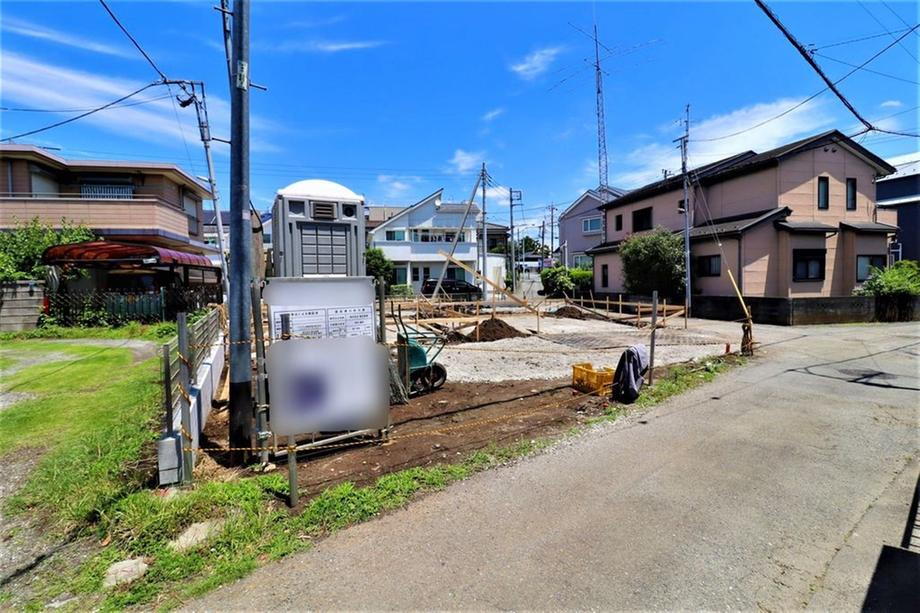 東京都昭島市玉川町５ 4290万円 3LDK