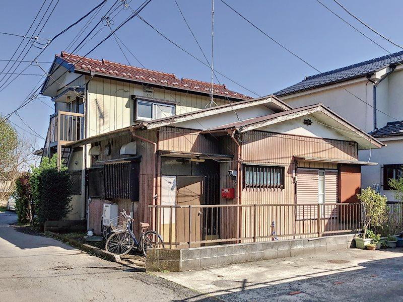 神奈川県大和市上和田 1050万円